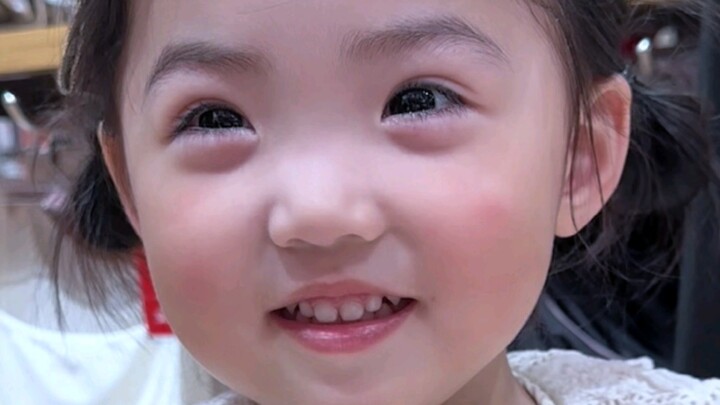 May you have love throughout your life