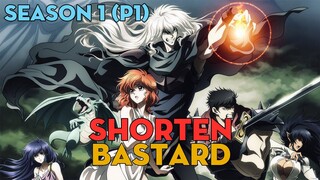 SHORTEN "Pháp sư hắc ám" | Season 1 (P1) | AL Anime