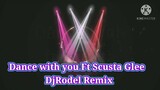 Dance with you ( Tekno ) DjRodel Remix