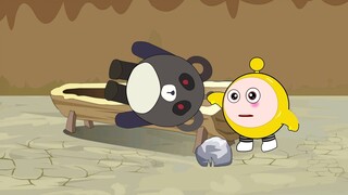 Egg Animation