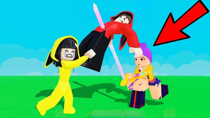 Yuta Mio Dan Baby Celine Dapat Karakter KPOP Demon Hunter Paling Mahal  ROBLOX