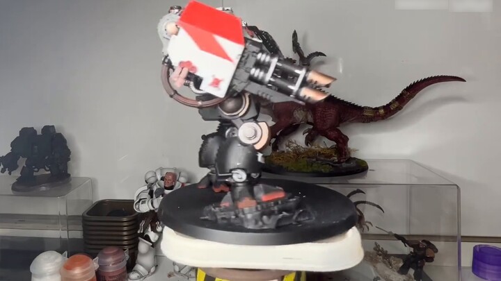 Phước lành của Thiên đàng vĩnh cửu