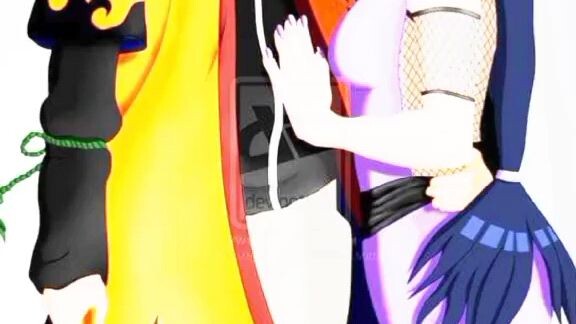Naruto and Hinata forever 🥰