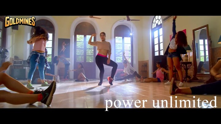 power unlimited south indian movie part-1 new hindi movie