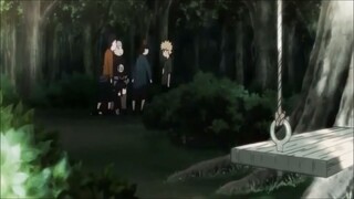 Naruto「AMV」- Centuries
