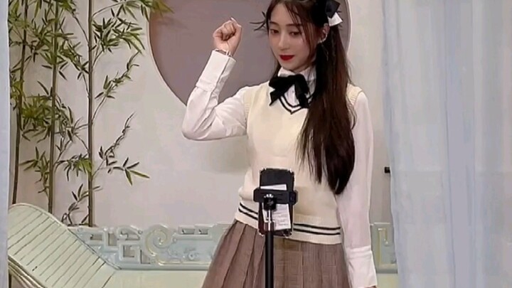 Is there any company that would hire my recent-graduate junior female schoolmate?