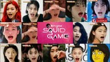 Squid game 067 🎤 Numa Numa Maiyahi 🇵🇭🇺🇲🇮🇳🇮🇩🇲🇽🇰🇷