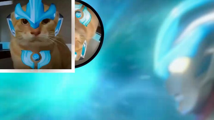 🐱Galaxy Hakimi🐱《⚡ハチミギンガ⚡》ハチミギンガの歌