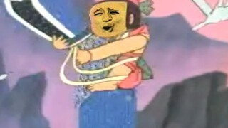Tahukah Anda metafora di Calabash Baby?