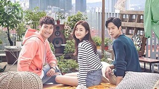 (Sub Indo) Revolutionary Love Episode 15