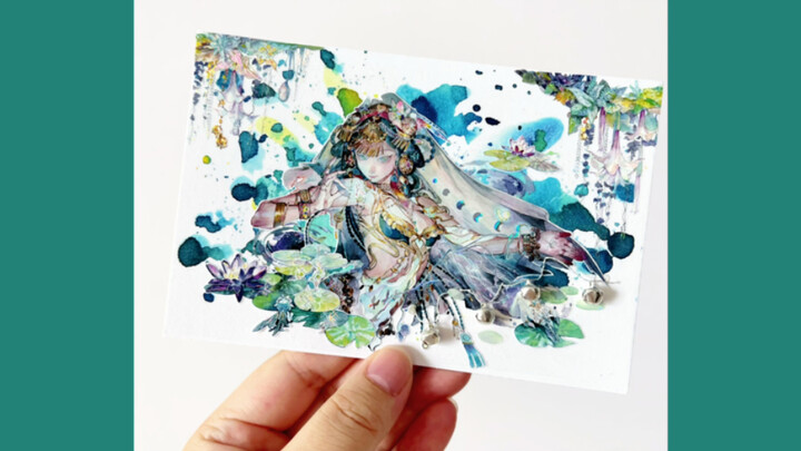 Try spinning to “Jibaro’s Dance”! 🤓 It even comes with a little bell sound!