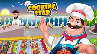 เกมทำอาหารของฉัน/Cooking Madness ระดับ 348-1