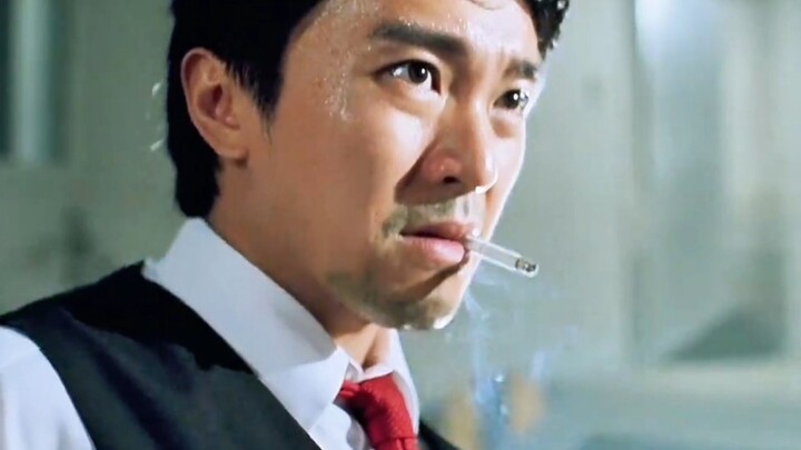 قلتُ من قبل: أنا مقاتل بالسيف.