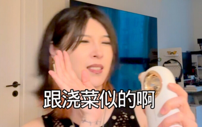 My understanding of little toys is still too shallow.