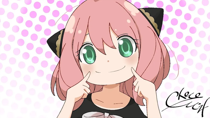 Spy x Family「AMV」บินไป