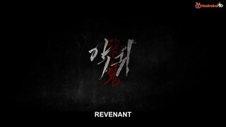 Revenant E08 (Sub Indo)