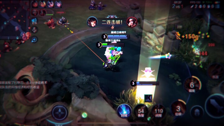 Reaksi, Prediksi, dan Set Item Penyelamat Terbaik untuk Marksman