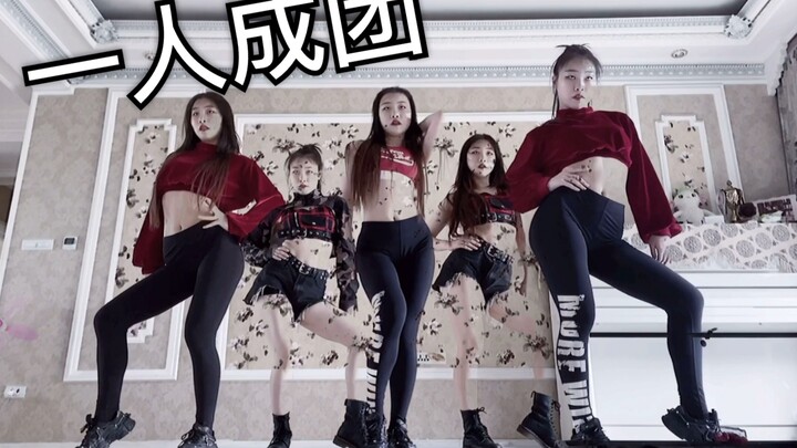 【Xiao Xiaozi】Solo Performance of the Full Version of May J Lee's Classic Hit "Worth It"