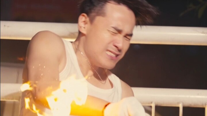 When a person becomes utterly humble, then...