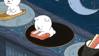 「仅推荐给有趣治愈的人」