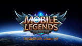 KramJ Gaming #Mobile Legends