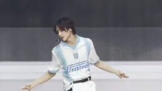 朴元彬 love me right Challenge