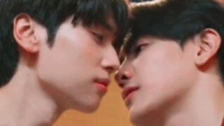 สองคนนี้รุกใส่กันทำเอาคนแตกตื่น! - -