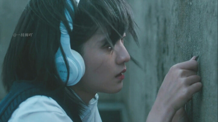 ความรักแอบชอบคือความโกลาหลในใจคนเดียว