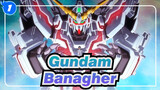 Gundam | [NT] Unicorns-Banagher! Basta, Anak Itu Mencoba Merayu Adikku!_1