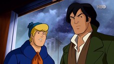 Scooby-doo! Haunted Holidays (2012) Dubbing Indonesia