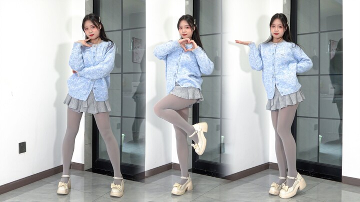 Perasaan cinta pertama, ya?