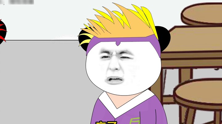 When Wuhan dialect meets English