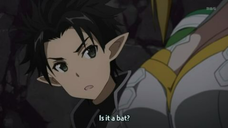 Sword Art Online Season 1 Episode 19