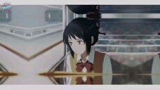 AMV - Kimi no nawa - Perfect -