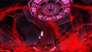 The Chosen One Episode 9 Sub indo