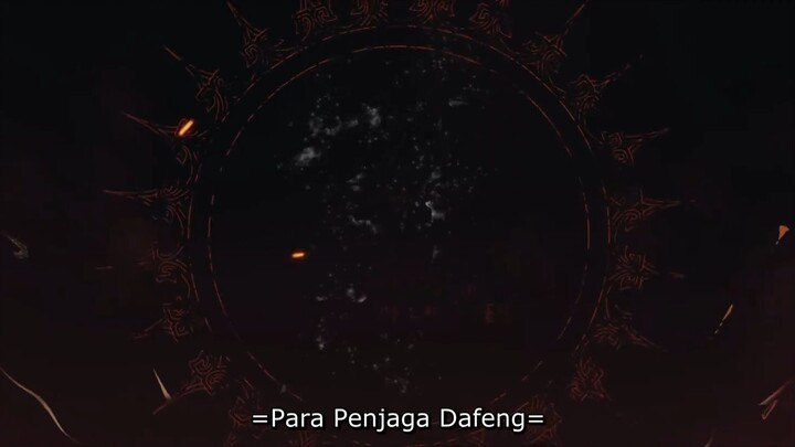 E02 Guardians Of The Dafeng (GoTD) 2024