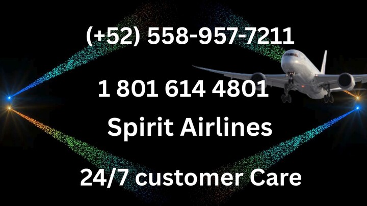 Número de Teléfono de Atención al Cliente de ** SPIRIT ** – Guía Completa Paso a Paso 2026