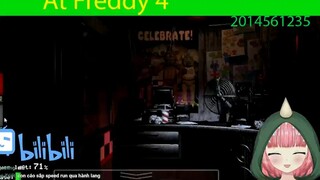 Tiếng hét này man dợ quá #game