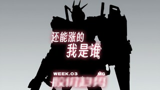 Who am I to rise further? ? ? 【Weekly Rubber Price MG】