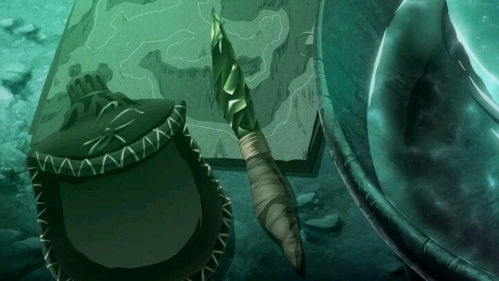 arifureta shokugyou de sekai saikyou episode 2 sub indo