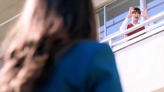 Lịch sử tình yêu của một ngôi sao nổi tiếng và một nữ sinh trung học