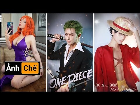 Cosplay One Piece  (P 11) | One Piece Characters In Real Life