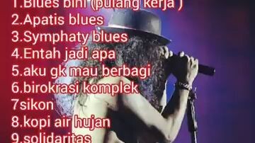 Slank - Full Album