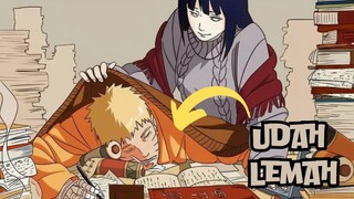 Top 4 Jutsu Naruto yang Udah Jarang Digunakan Setelah Menjadi Hokage