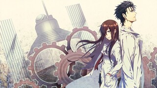 AMV The Time Travelers Poem