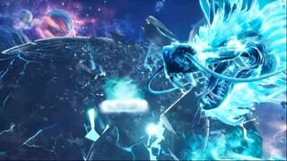 Lord of the Ancient God Grave Episode 371 Indo Sub