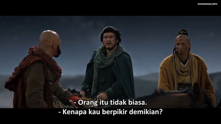 Love and Sword Episode 1 Sub Indo