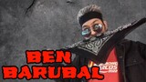 BARUBALAN TIME PART 63|BEN BARUBAL ™