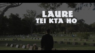 LAURE - TEI KTA HO - Prod By LilRock [OFFICIAL MUSIC VIDEO 2023]