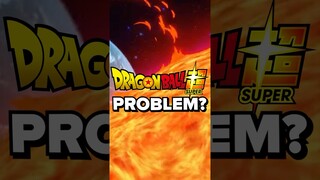 Dragon Ball Super’s funny PROBLEM